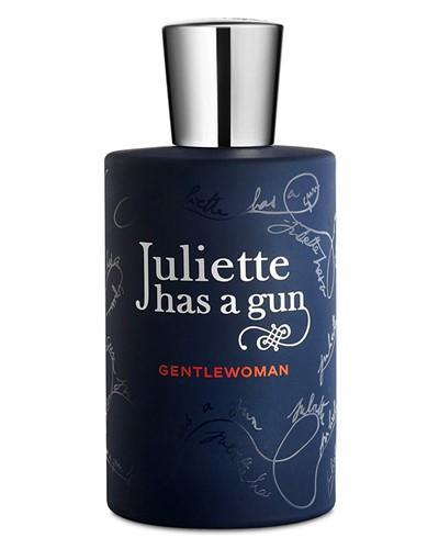Gentlewoman - Parfums De France 