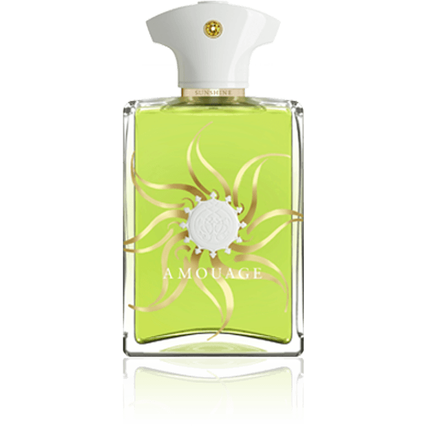 Sunshine Man - Parfums De France 