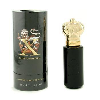 Clive X for Men - Parfums De France 