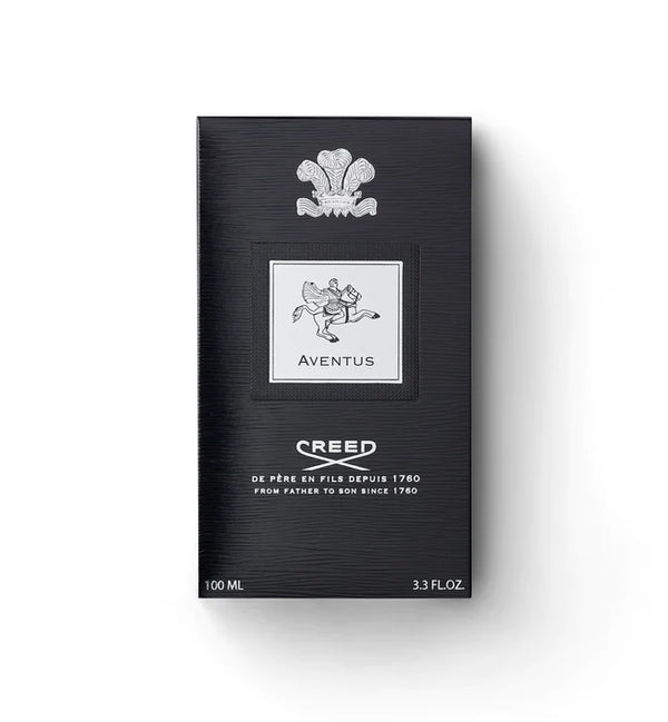 [正規品] Creed Aventus 100ml Aventus For Men | 100ml | Bergamot & Patchouli Fragrances