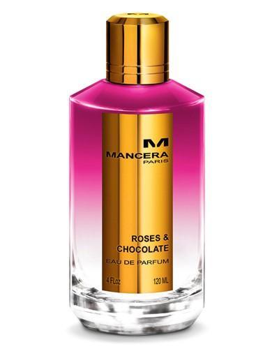 Roses & Chocolate - Parfums De France 