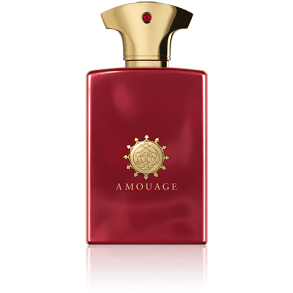 新品　Amouage　Journey　Man　アムアージュ ジャーニー マン Amouage Journey Man Perfume
