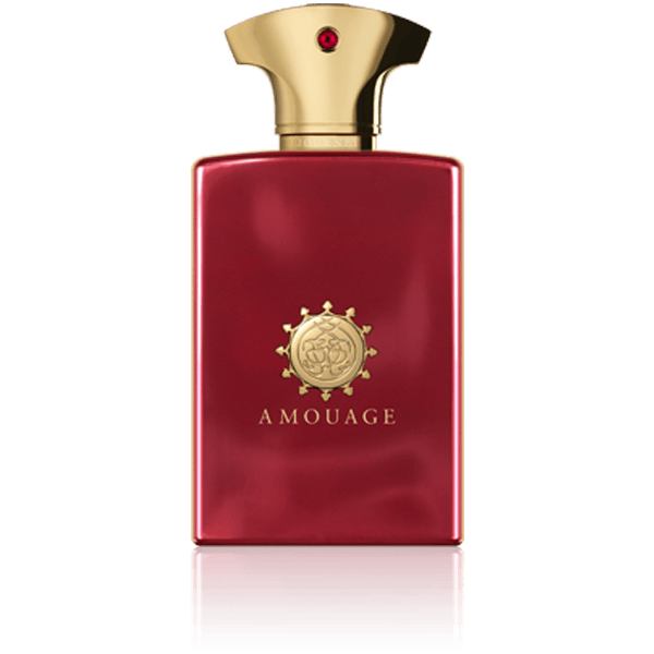 Journey Man - Parfums De France 