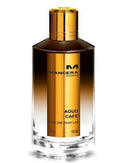 Aoud Cafe - Parfums De France 