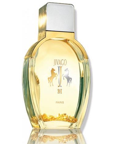 24K for Men - Parfums De France 