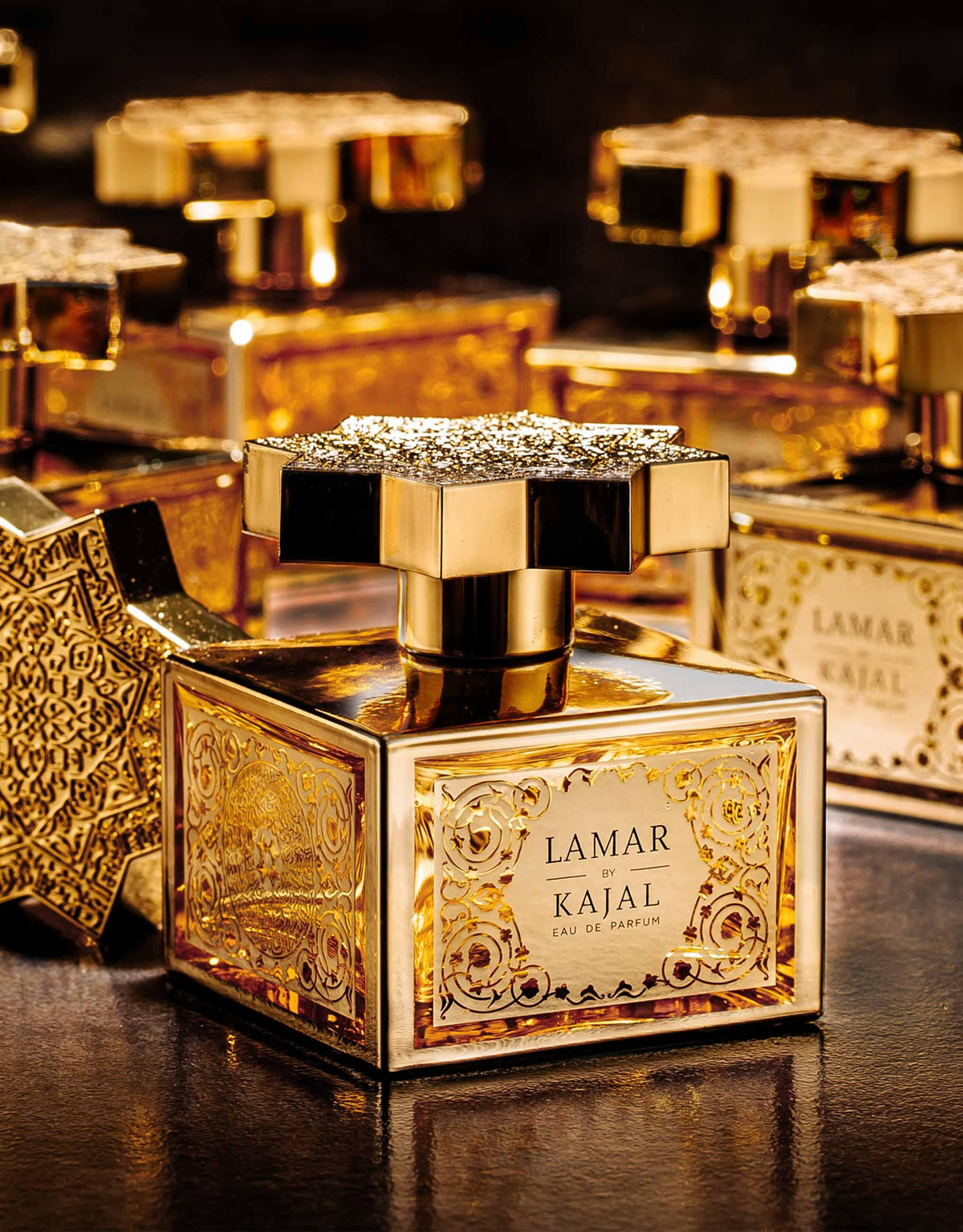 Best Kajal Perfumes Paris Lamar -
