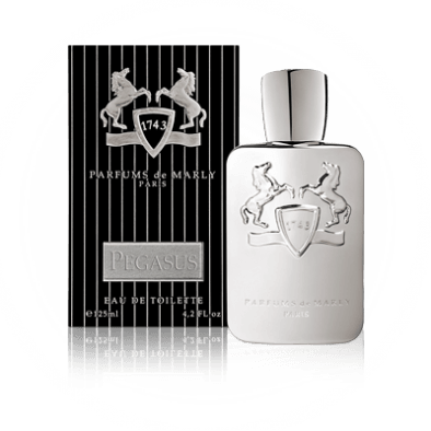 Pegasus - Parfums De France 
