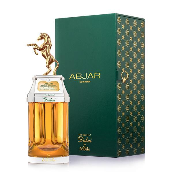 Dubai Abjar - Parfums De France 