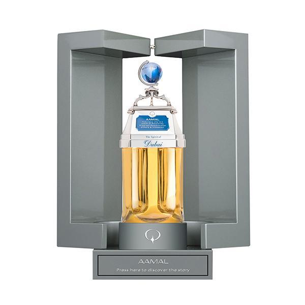 Dubai Aamal - Parfums De France 