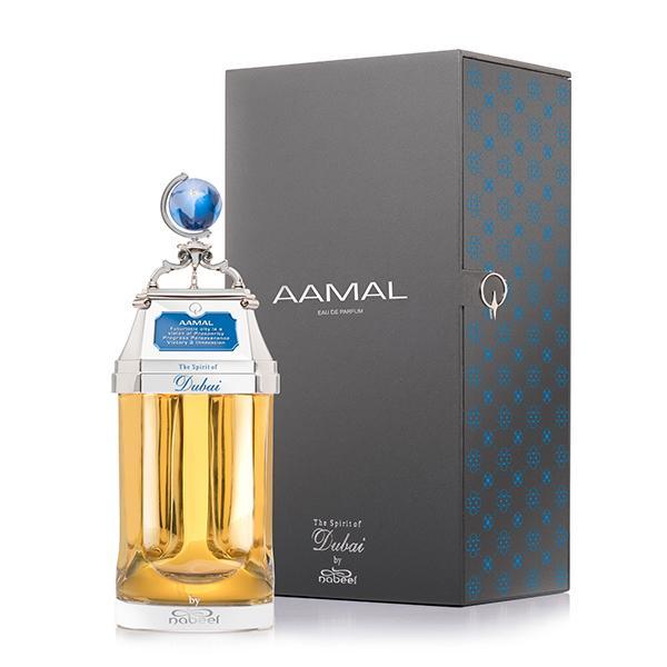 Dubai Aamal - Parfums De France 