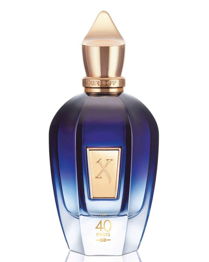 40 Knots - Parfums De France 