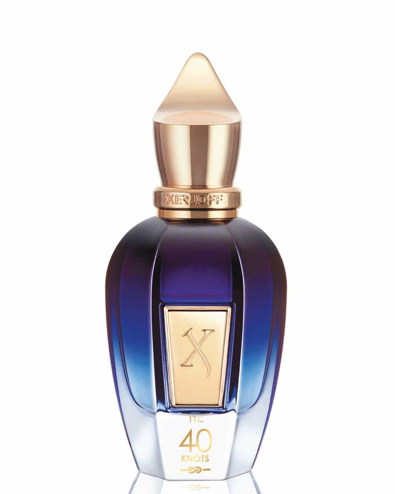 40 Knots - Parfums De France 