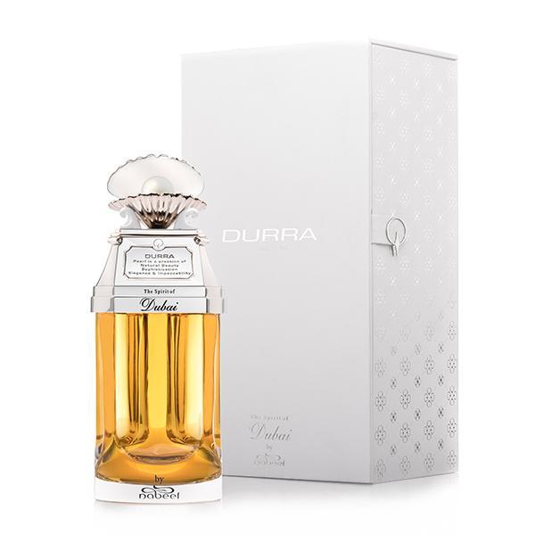 Dubai Durra - Parfums De France 