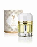 Cherry Musk - Parfums De France 