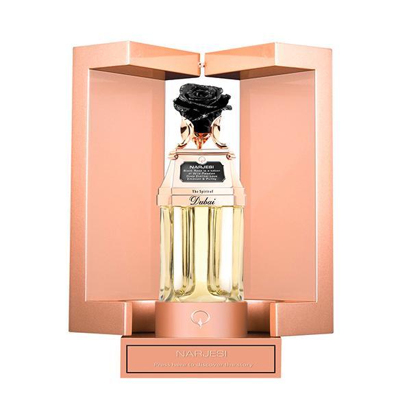 Dubai Narjesi - Parfums De France 