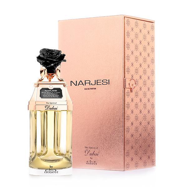 The Spirit of Dubai Narjesi Perfume