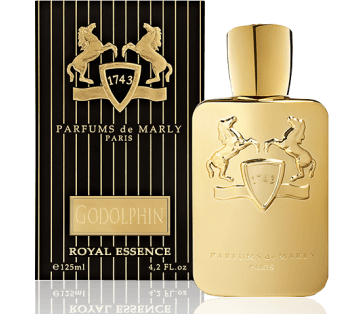 Godolphin - Parfums De France 