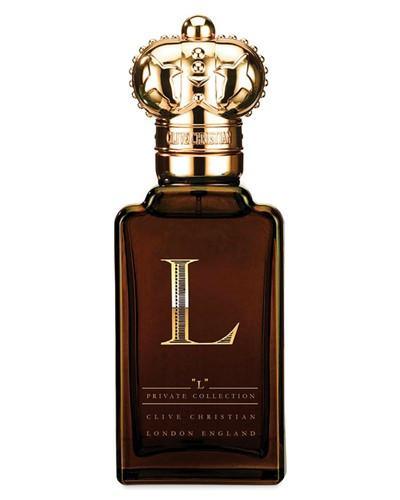 L for Men - Parfums De France 