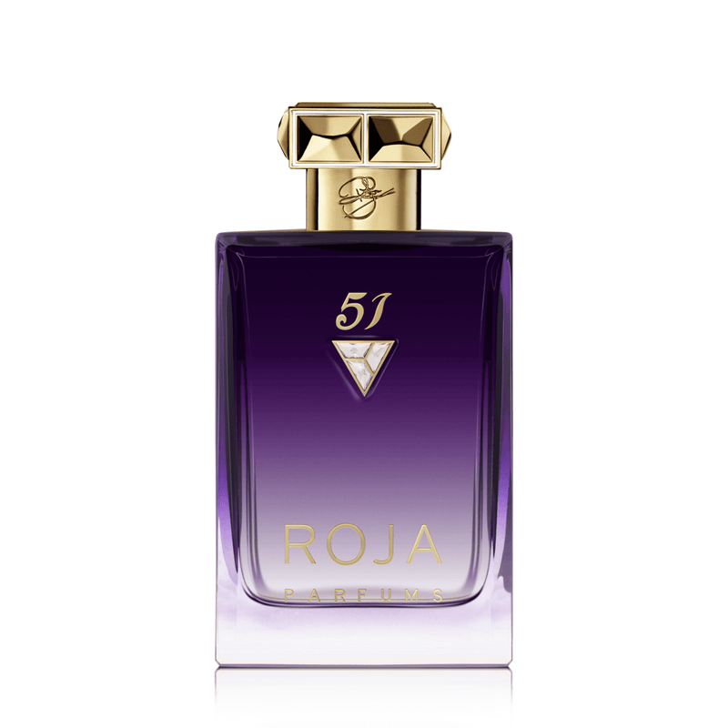 51 Pour Femme - Parfums De France 