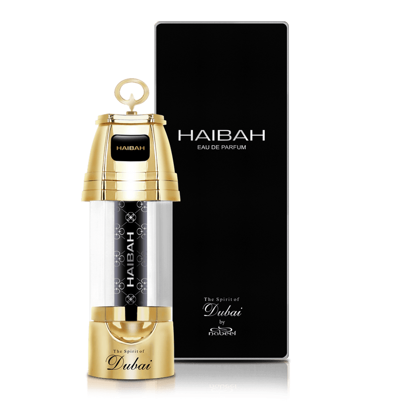 Dubai Haibah - Parfums De France 