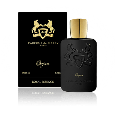 Oajan - Parfums De France 