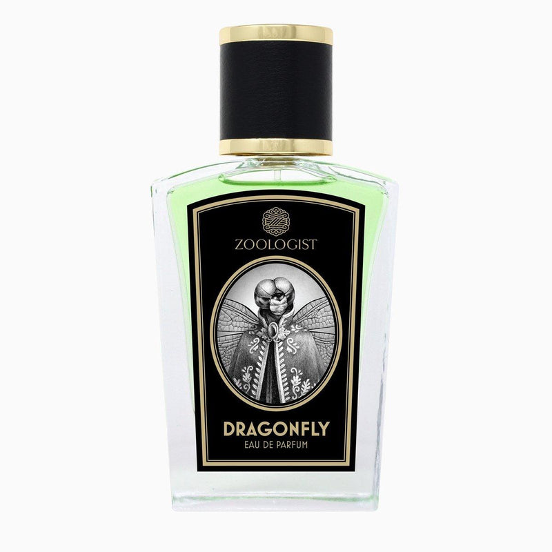 Dragonfly - Parfums De France 