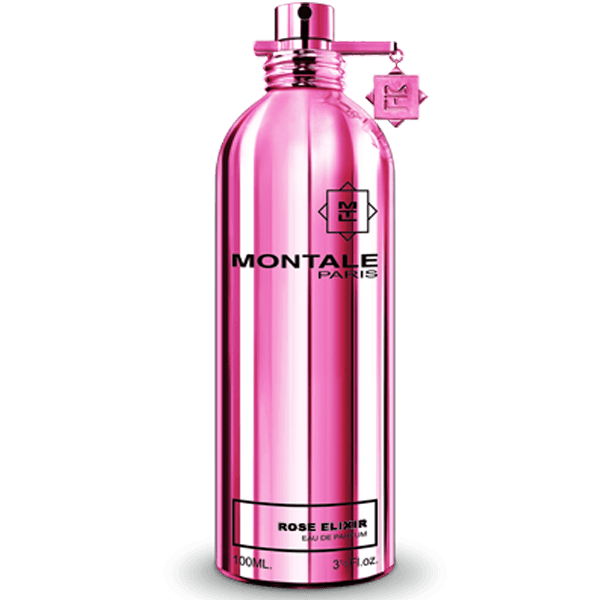 Rose Elixir - Parfums De France 