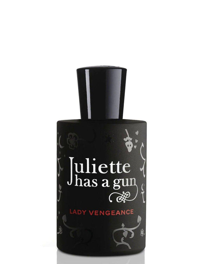 Lady Vengeance - Parfums De France 