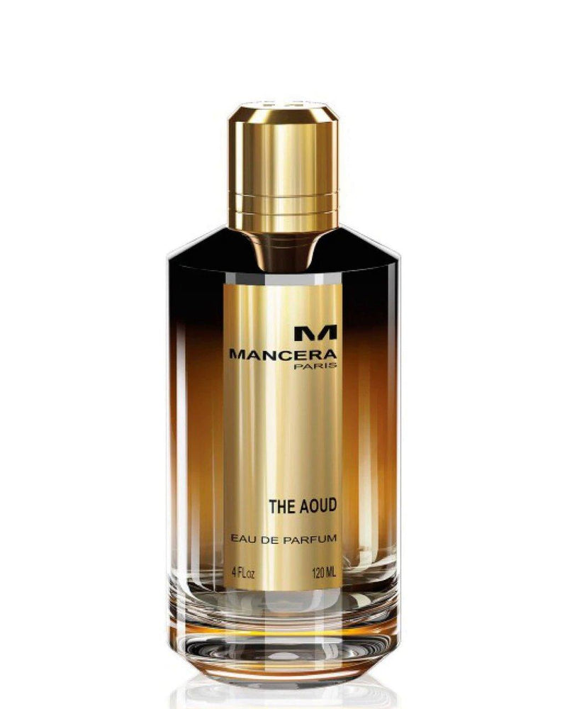 The Aoud - Parfums De France 