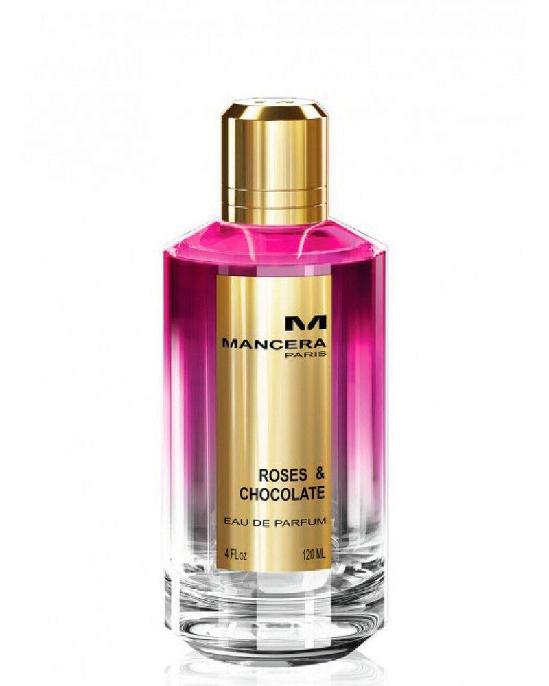 Roses & Chocolate - Parfums De France 
