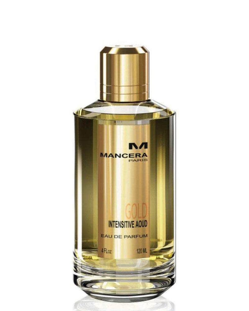 Gold Intensitive Aoud - Parfums De France 
