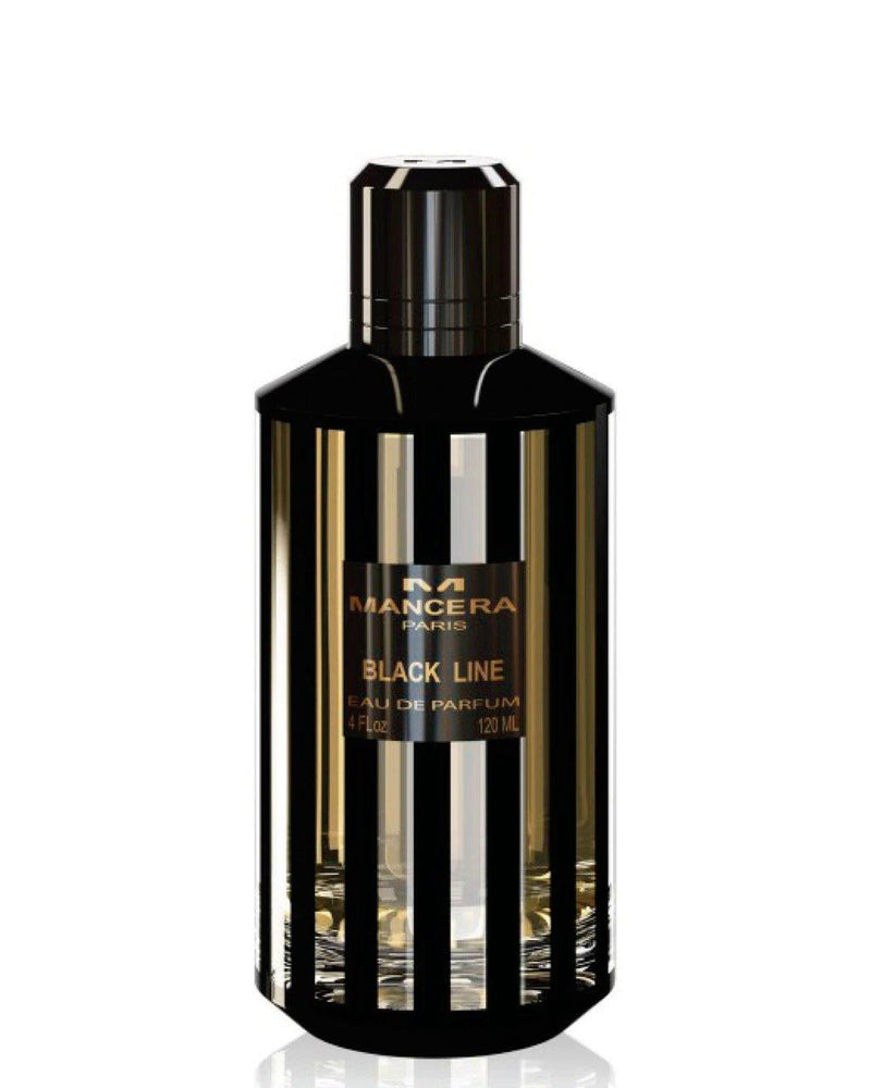 Black Line - Parfums De France 
