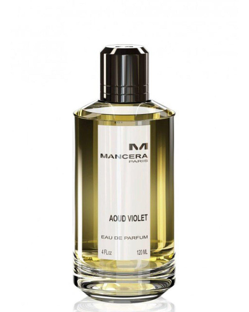 Aoud Violet - Parfums De France 