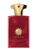 Journey Man - Parfums De France 