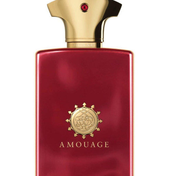 Amouage Journey Man Perfume