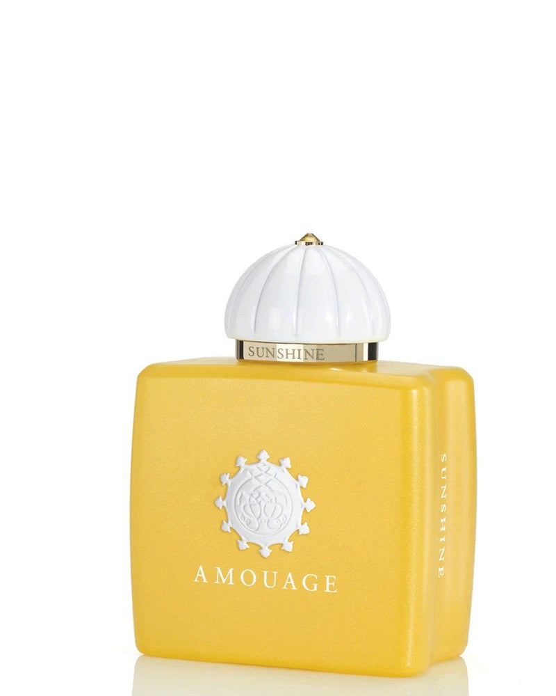 Sunshine Woman - Parfums De France 