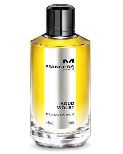 Aoud Violet - Parfums De France 