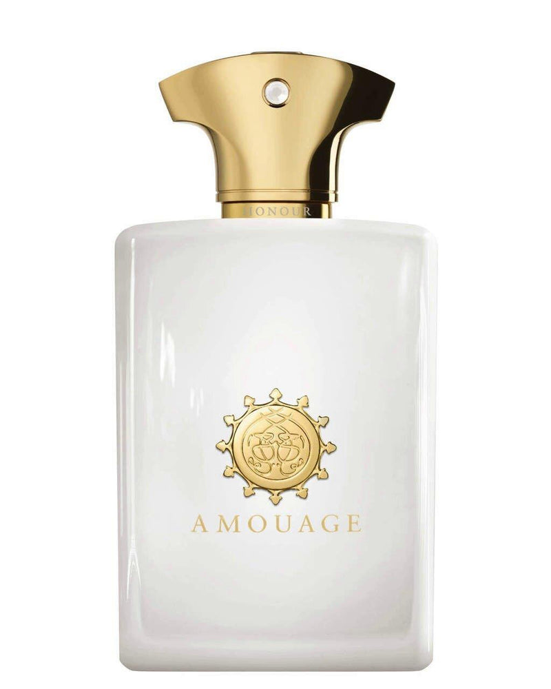 Honour Man - Parfums De France 