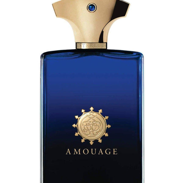 Interlude man perfume outlet