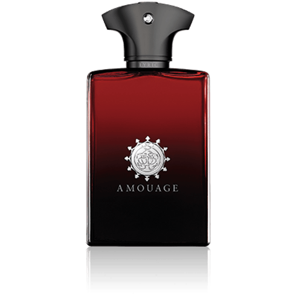 Amouage Lyric Man Perfume