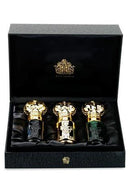 Perfume Traveler Set for Men - Parfums De France 