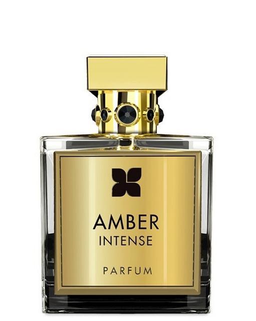 Amber Intense - Parfums De France 