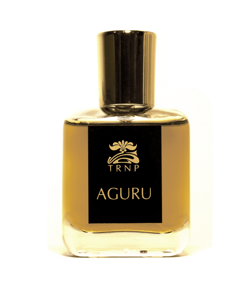 Aguru - Parfums De France 