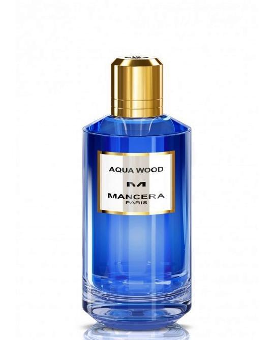 Aqua Wood - Parfums De France 