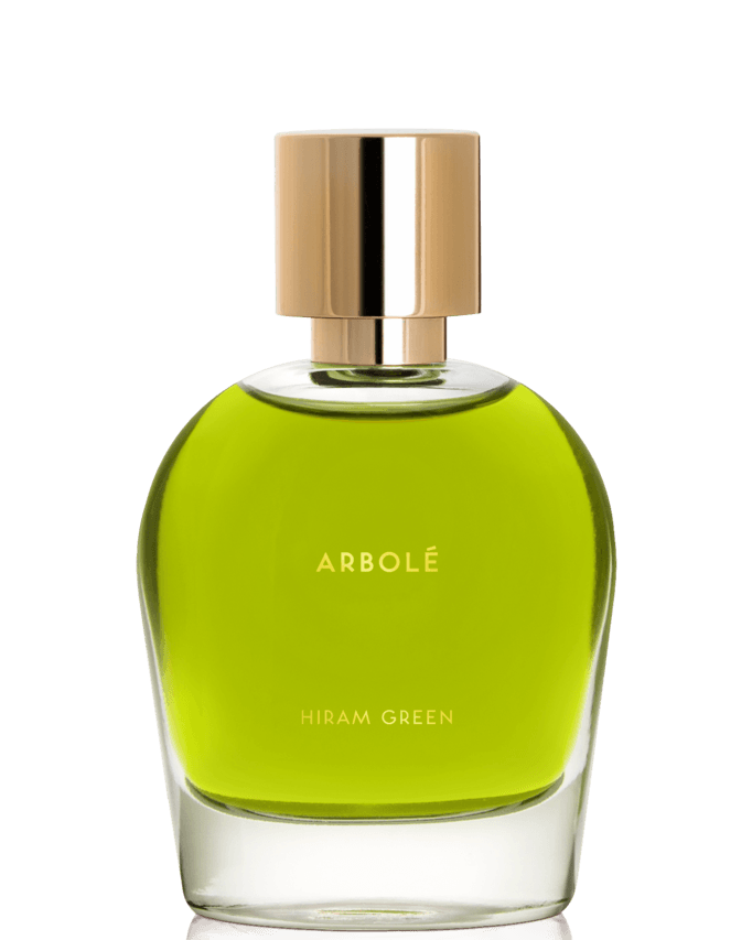 Arbolé - Parfums De France 