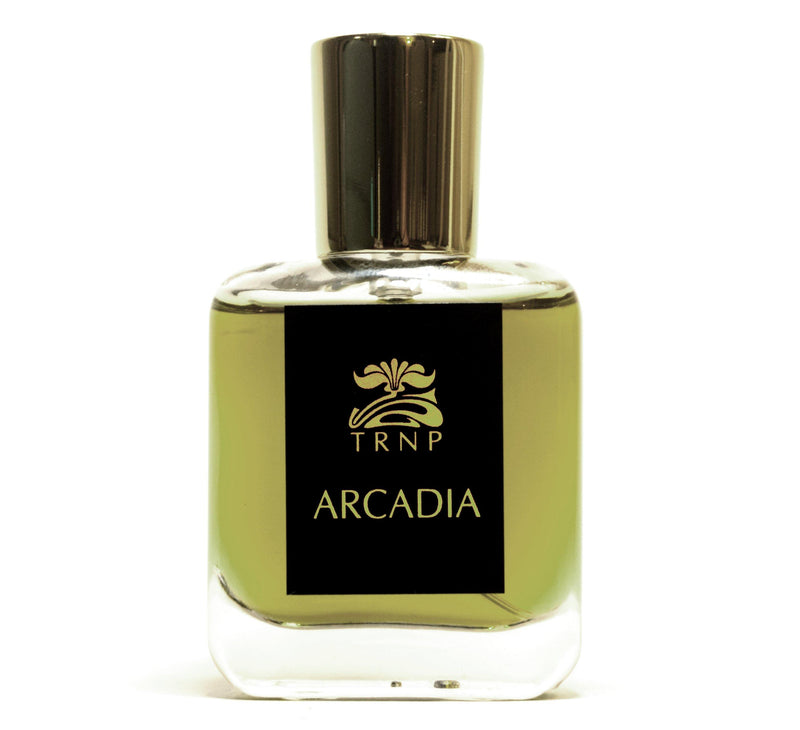 Arcadia - Parfums De France 