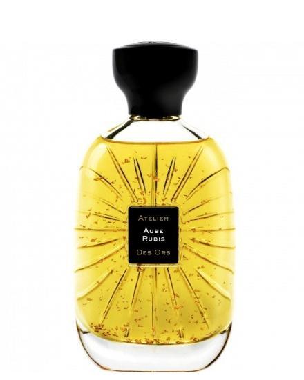Aube Rubis - Parfums De France 