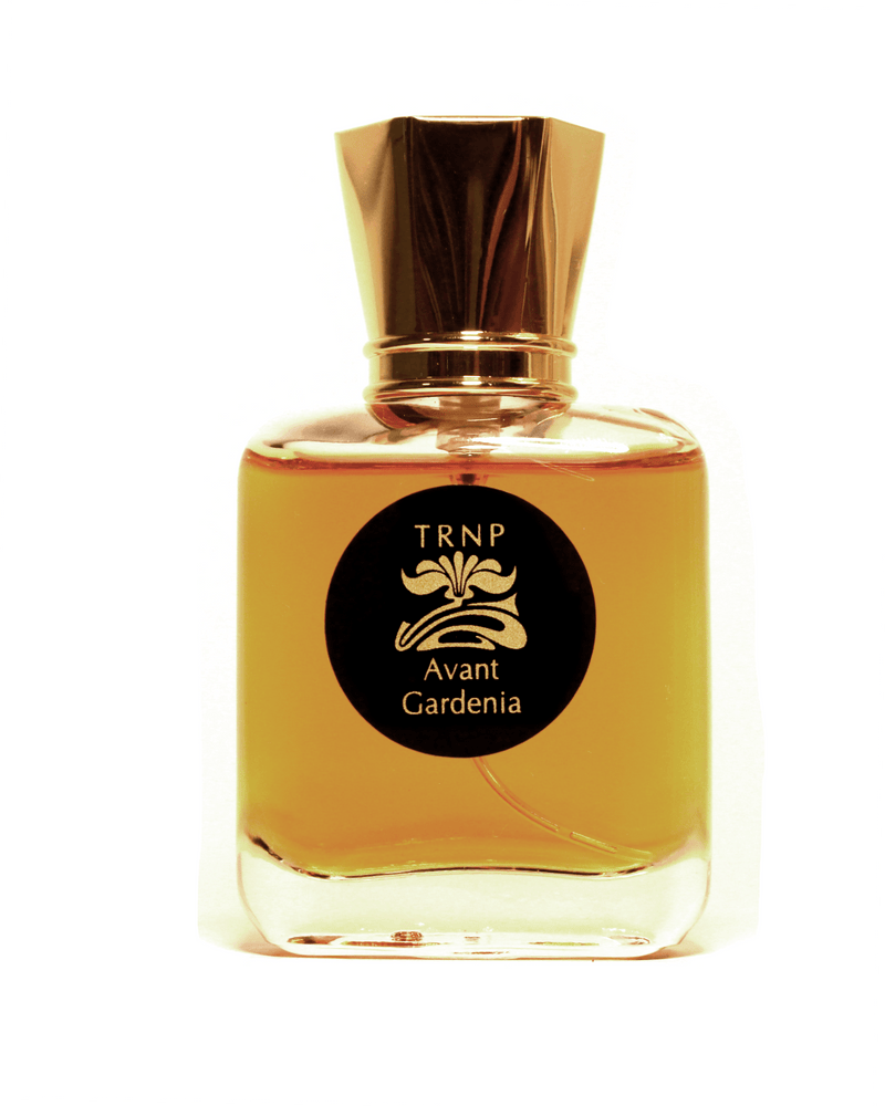 Avant Gardenia - Parfums De France 