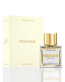 Wulong Cha - Parfums De France 