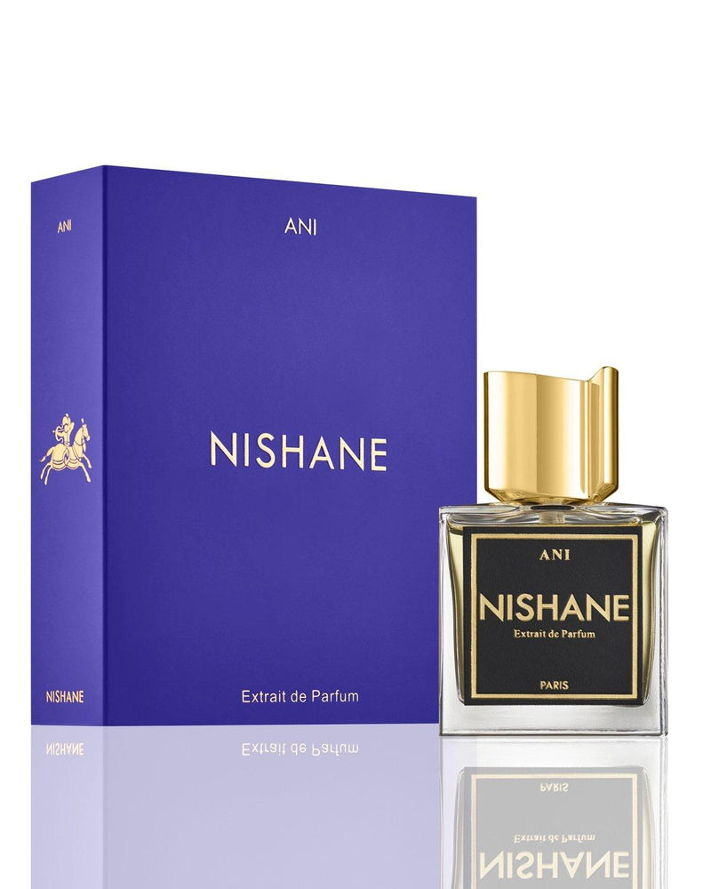 Ani - Parfums De France 